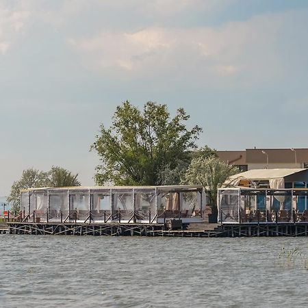 Hotel Florida Mamaia Ngoại thất bức ảnh