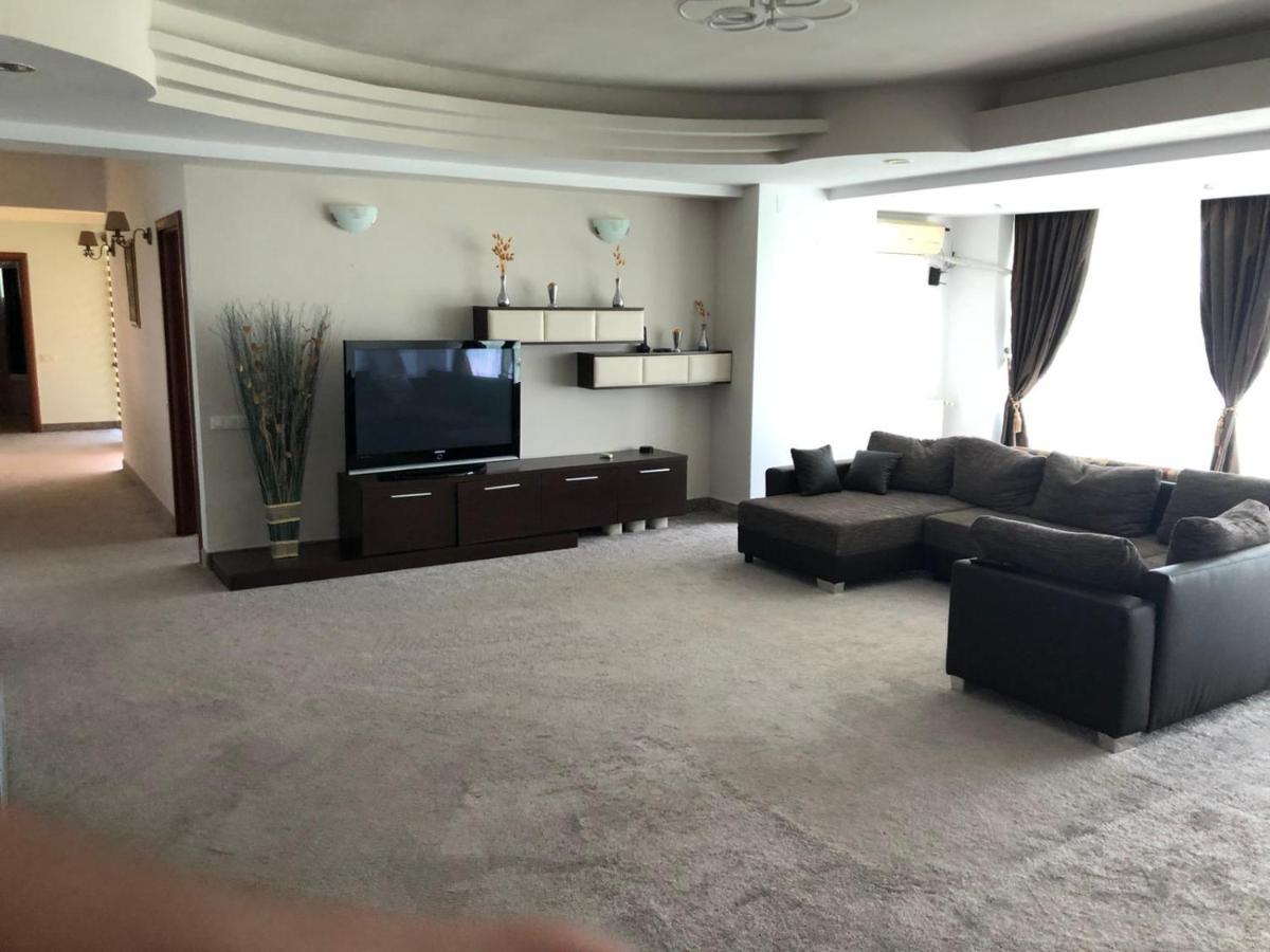 Hotel Florida Mamaia Ngoại thất bức ảnh