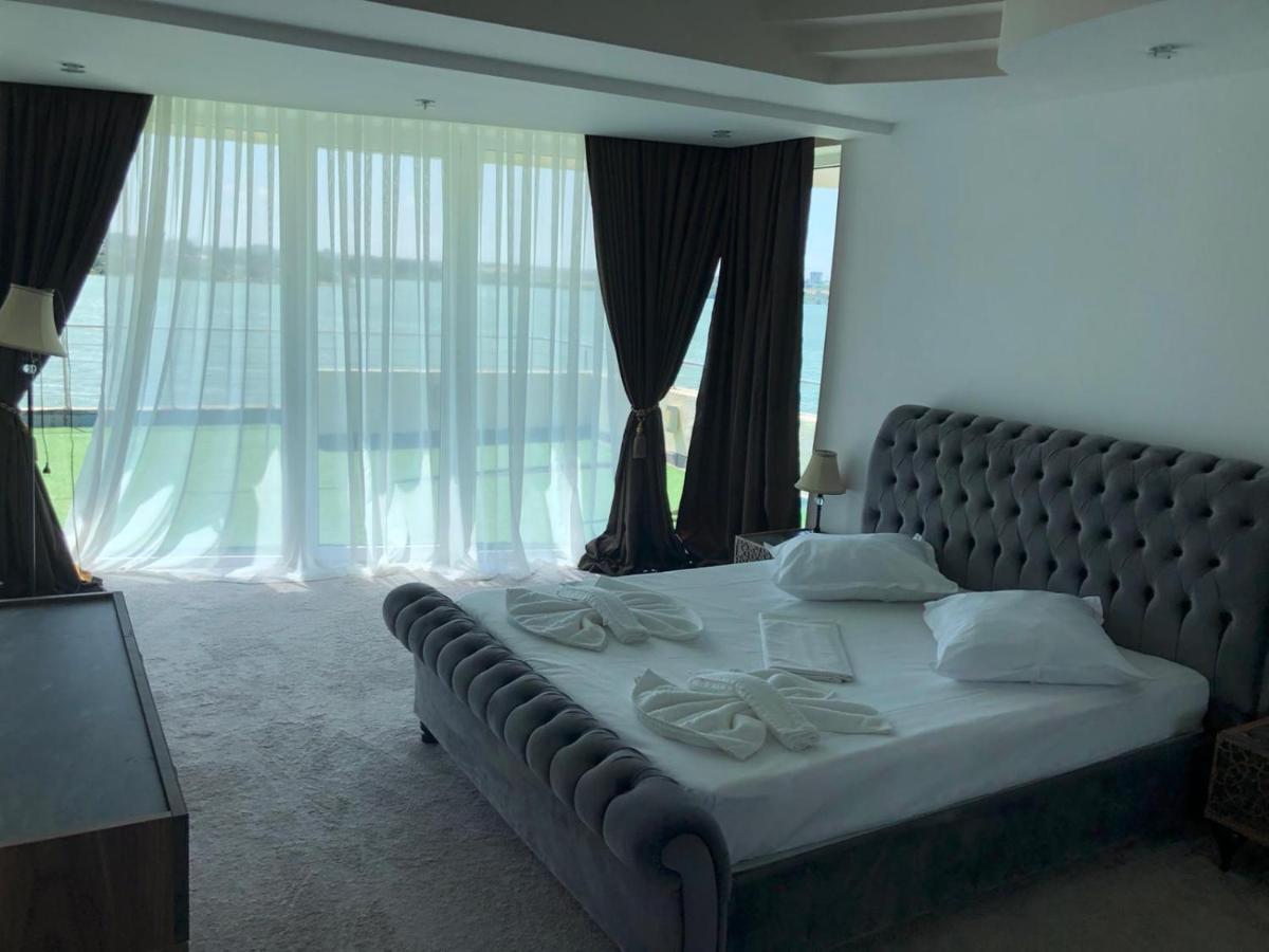 Hotel Florida Mamaia Ngoại thất bức ảnh