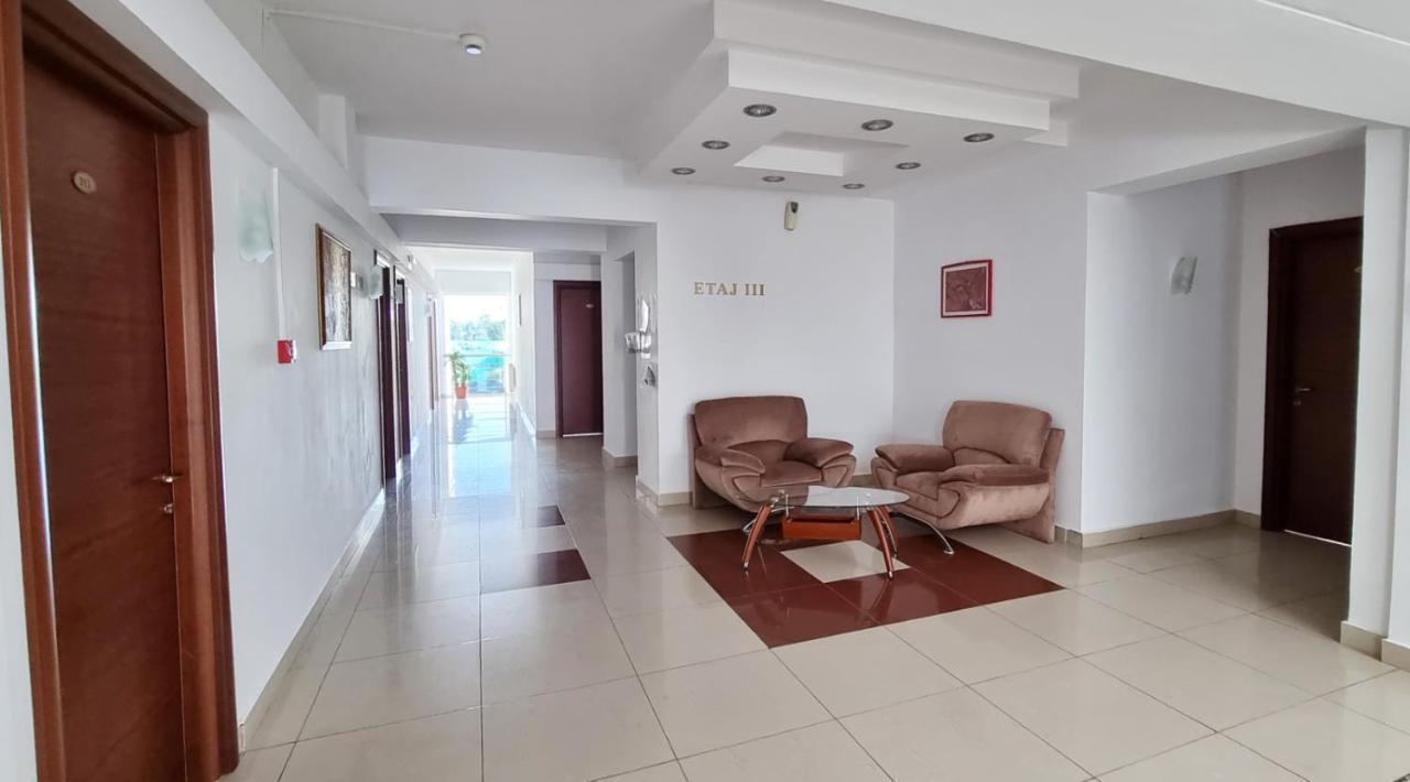 Hotel Florida Mamaia Ngoại thất bức ảnh