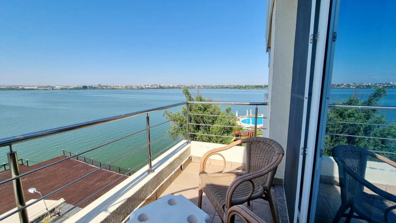 Hotel Florida Mamaia Ngoại thất bức ảnh