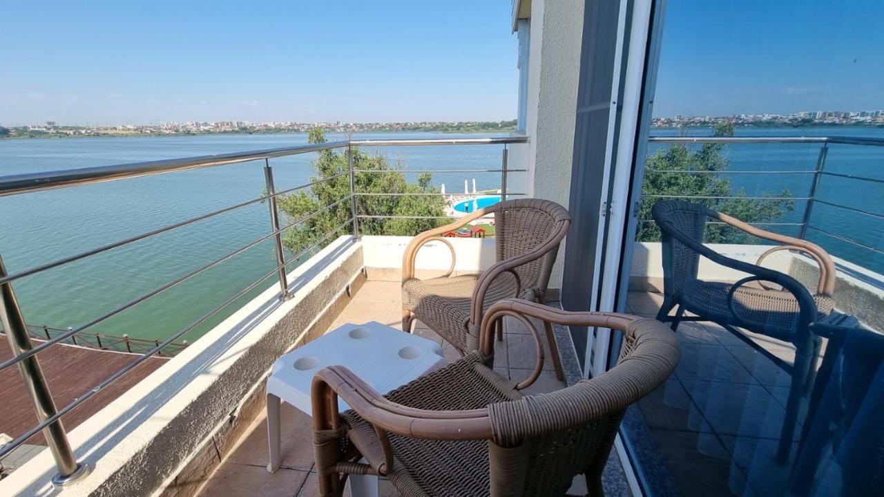 Hotel Florida Mamaia Ngoại thất bức ảnh