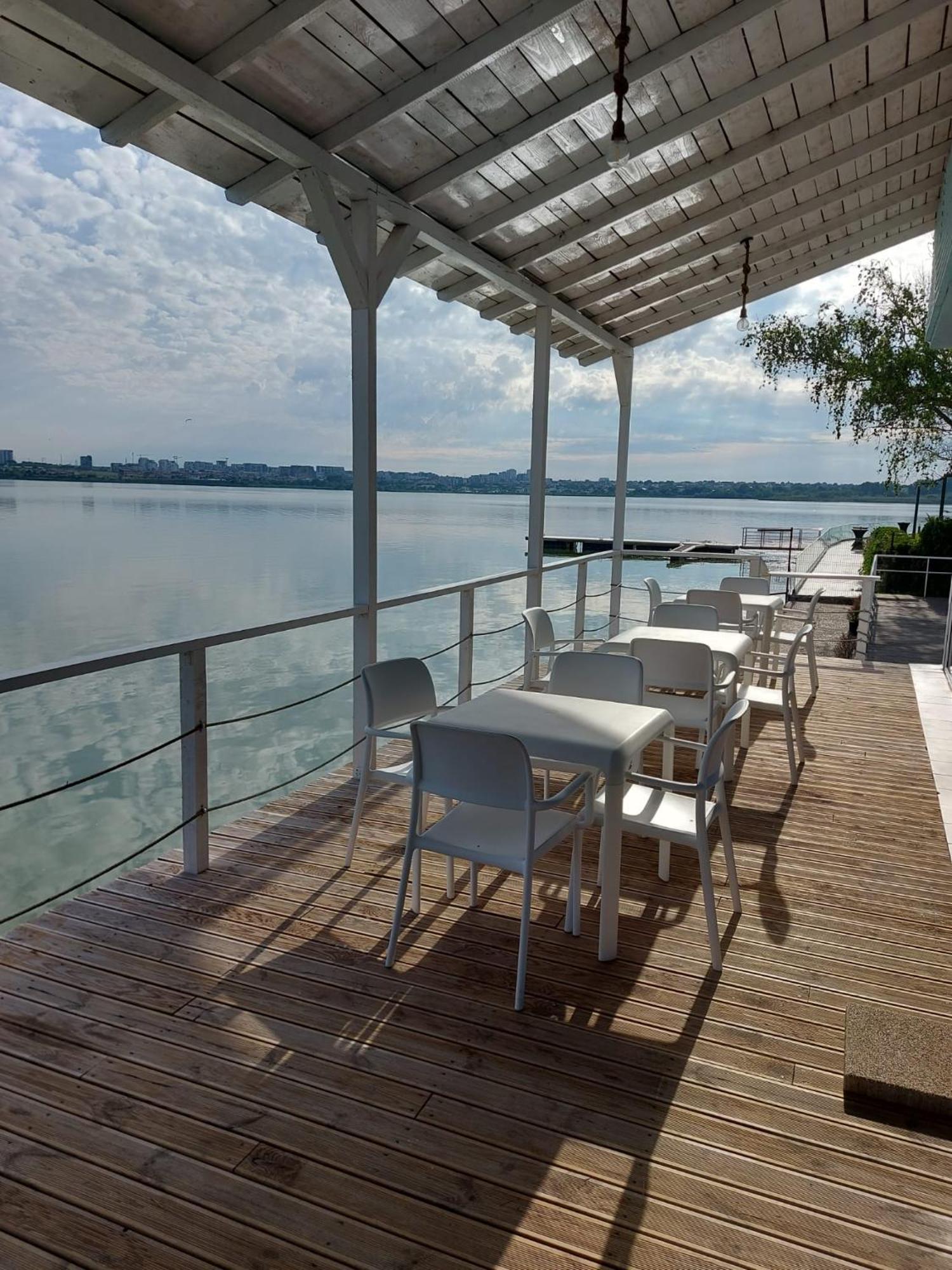 Hotel Florida Mamaia Ngoại thất bức ảnh