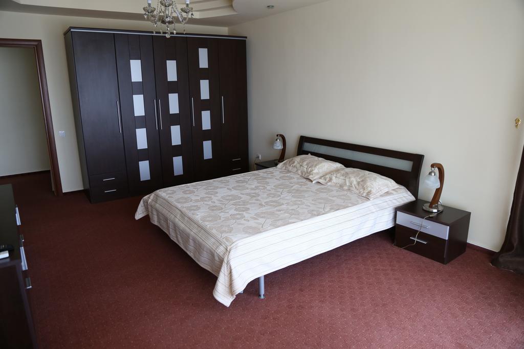Hotel Florida Mamaia Ngoại thất bức ảnh