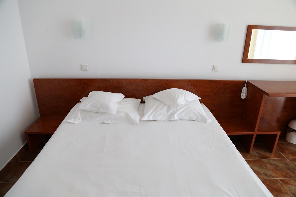 Hotel Florida Mamaia Ngoại thất bức ảnh