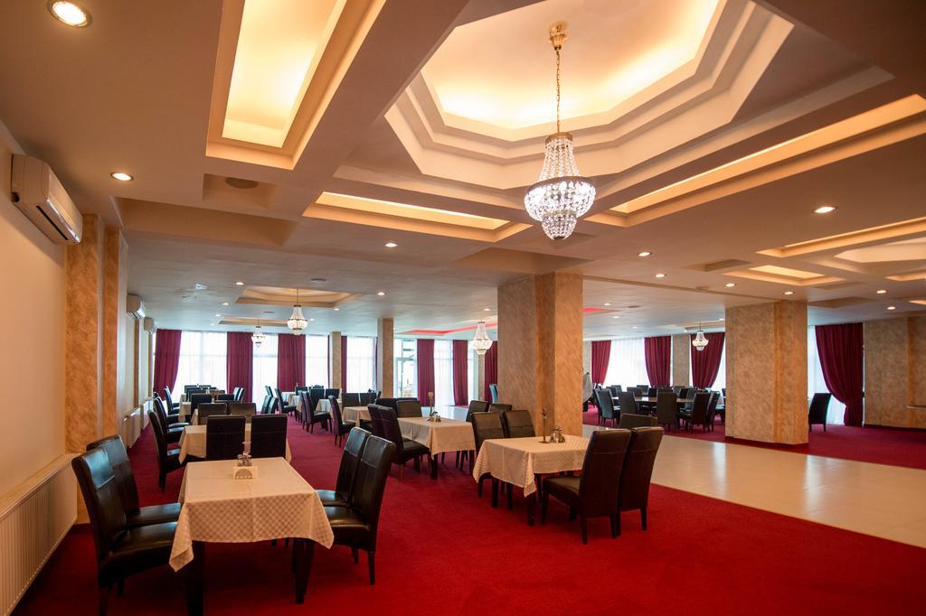 Hotel Florida Mamaia Ngoại thất bức ảnh
