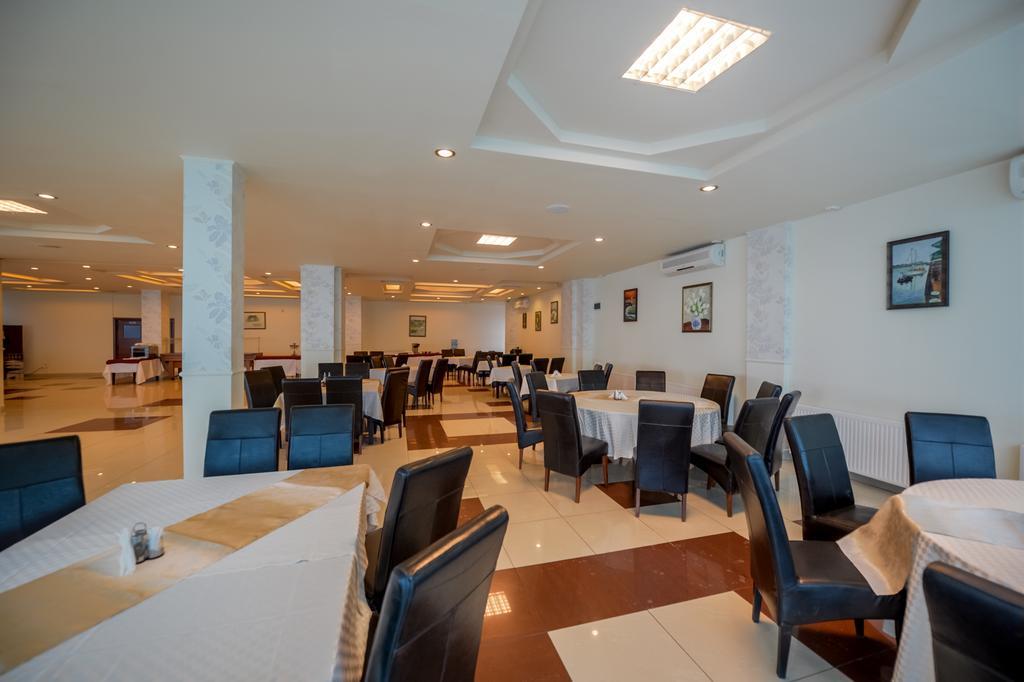 Hotel Florida Mamaia Ngoại thất bức ảnh