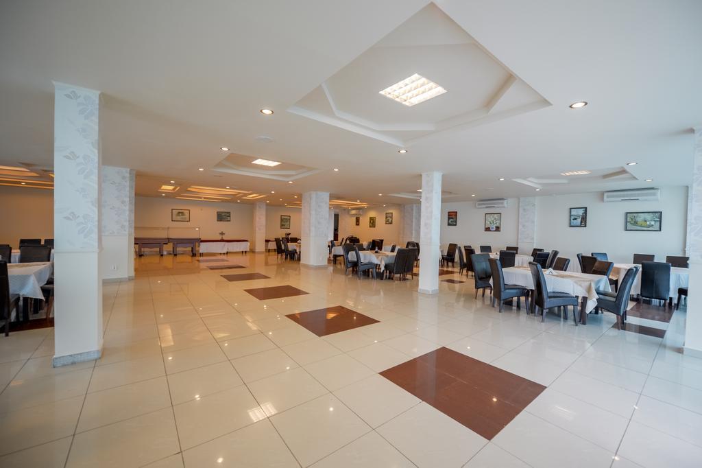 Hotel Florida Mamaia Ngoại thất bức ảnh