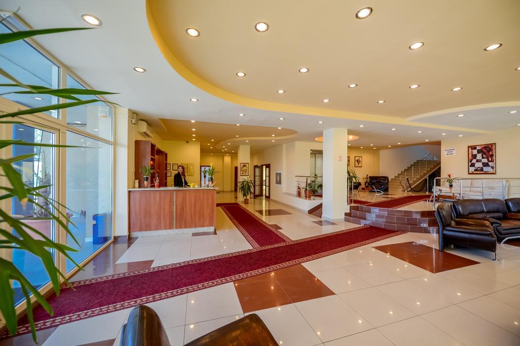 Hotel Florida Mamaia Ngoại thất bức ảnh