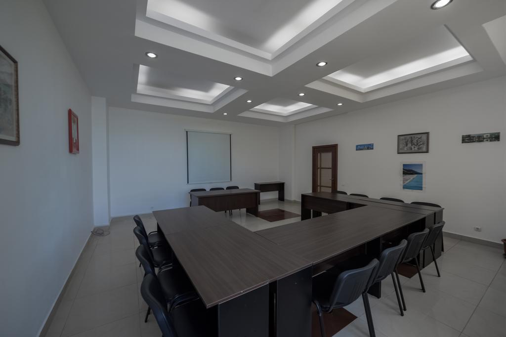 Hotel Florida Mamaia Ngoại thất bức ảnh