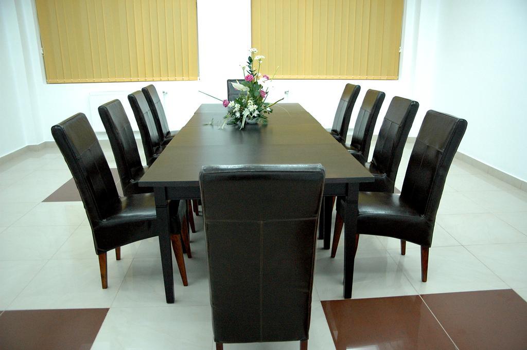 Hotel Florida Mamaia Ngoại thất bức ảnh