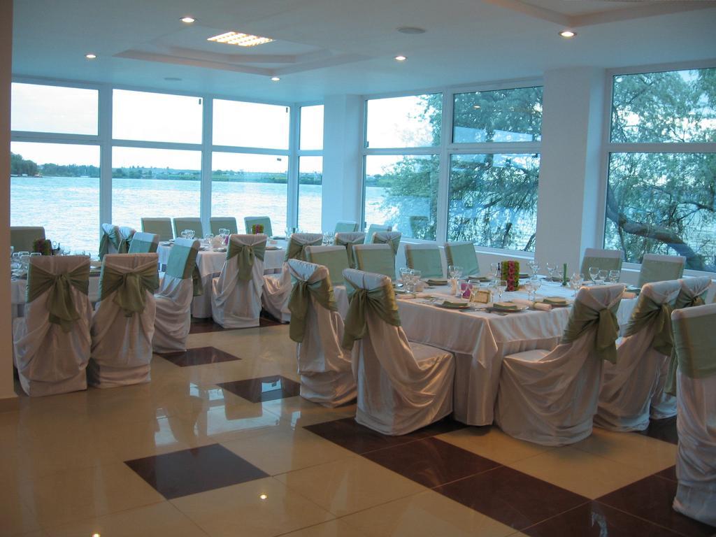 Hotel Florida Mamaia Ngoại thất bức ảnh