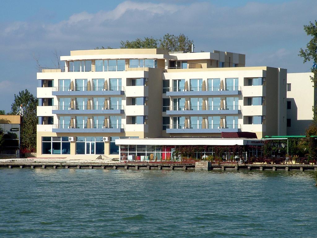 Hotel Florida Mamaia Ngoại thất bức ảnh