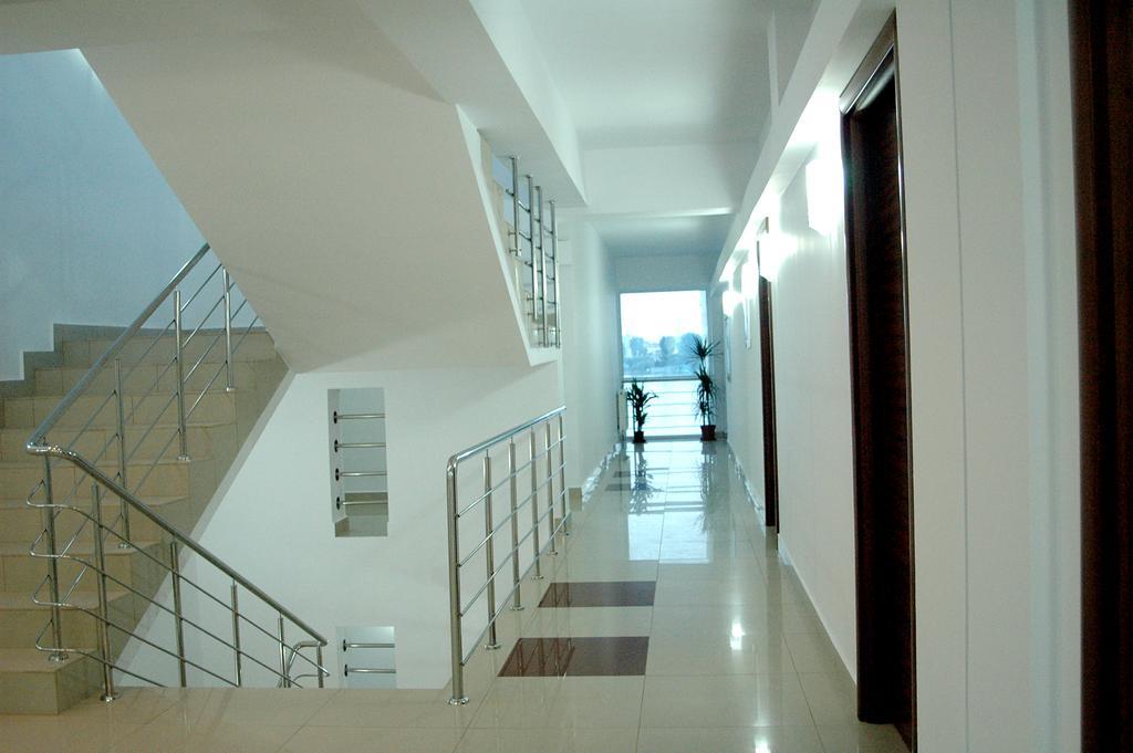 Hotel Florida Mamaia Ngoại thất bức ảnh