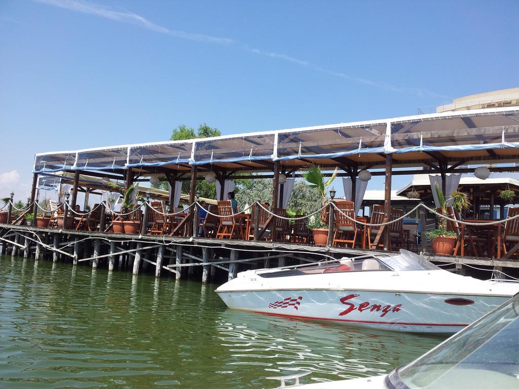 Hotel Florida Mamaia Ngoại thất bức ảnh